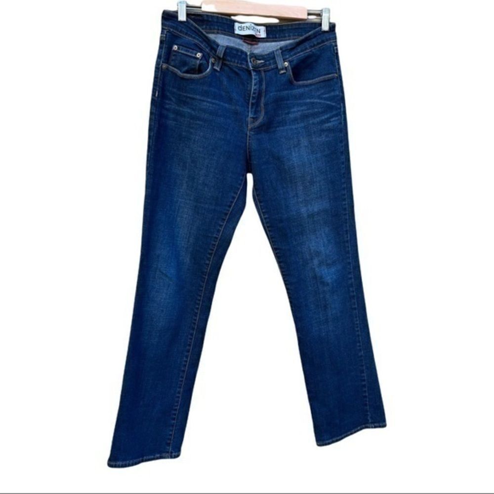 Denizen from Levi’s women’s straight leg size 10M